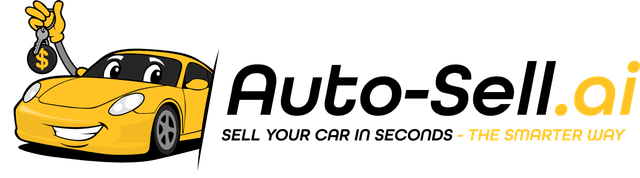 Autosell.ai, The smart way to sell cars