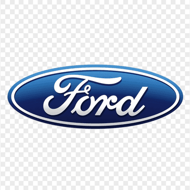 Ford logo