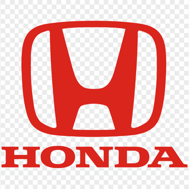 Honda logo