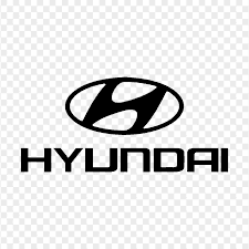 Hyundai logo
