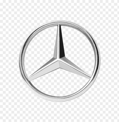 Mercedes logo