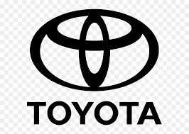 Toyota logo
