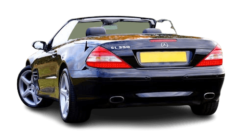 Sell your Convertible