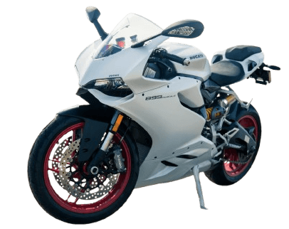 Sell your Motorcycle